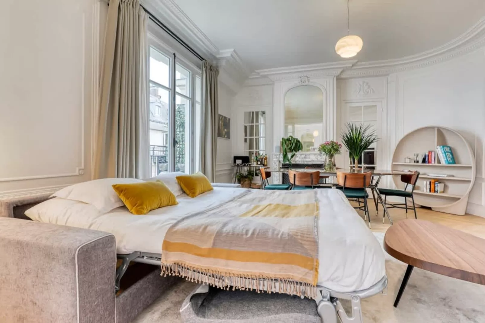 TRONCHET 31-Nicht zugeordnet