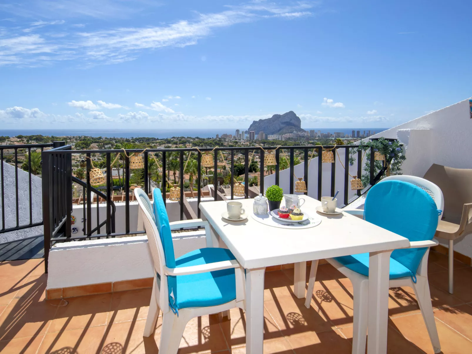 Imperial Park-Draußen