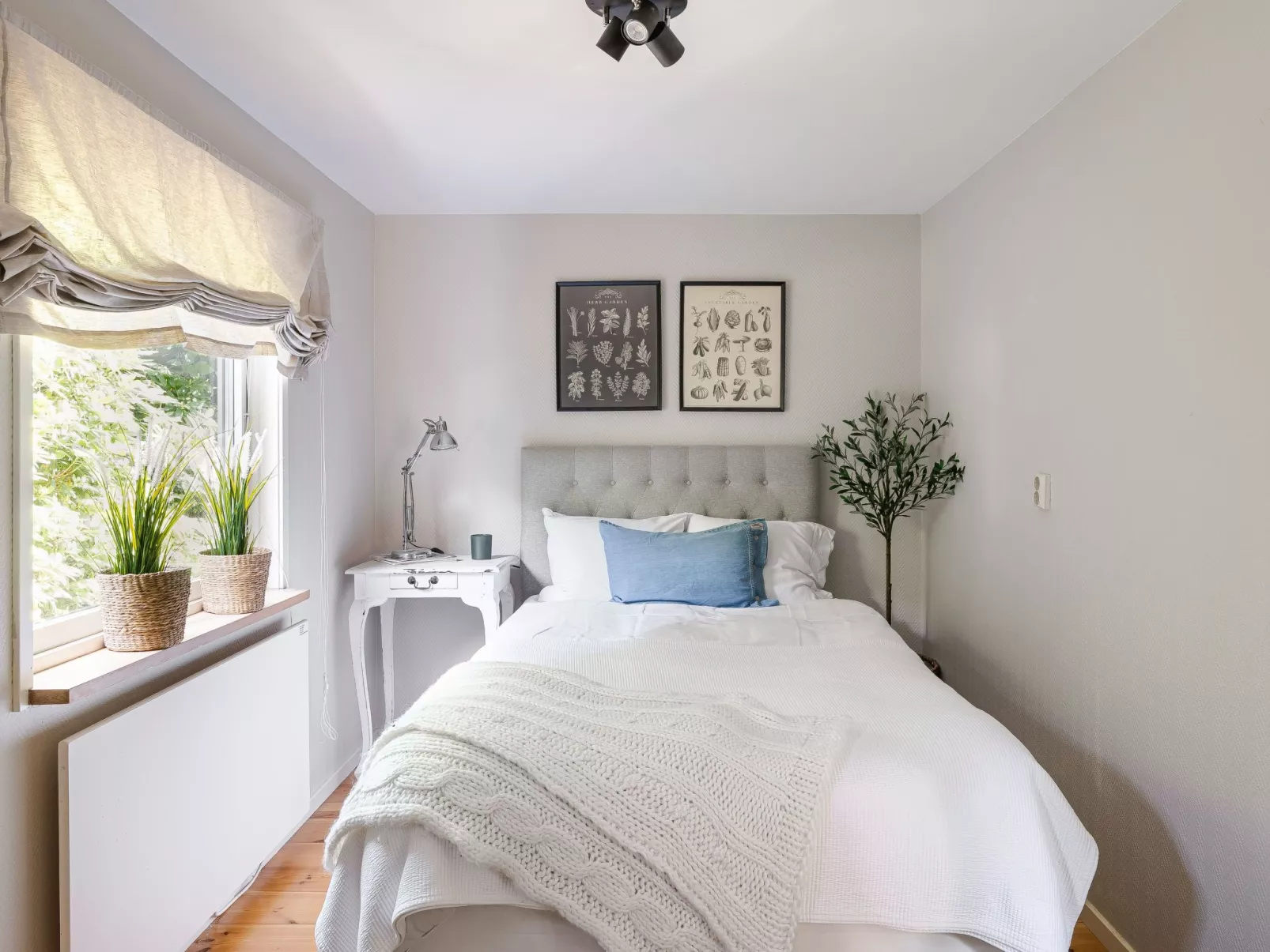 Dejarp Stugan-Drinnen