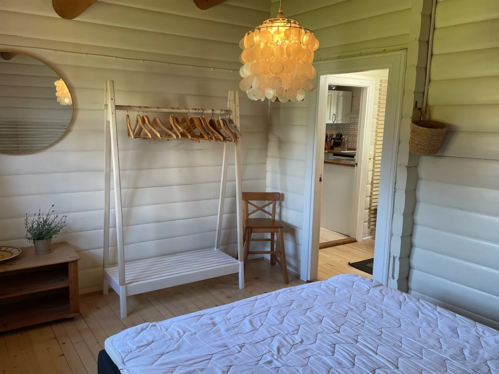 "Reimund" - 400m from the sea-Inside