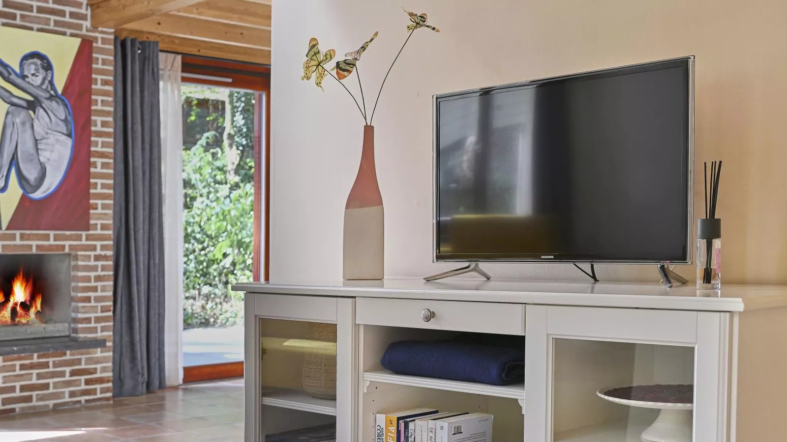 Hoeve Sonnevijver-Salon