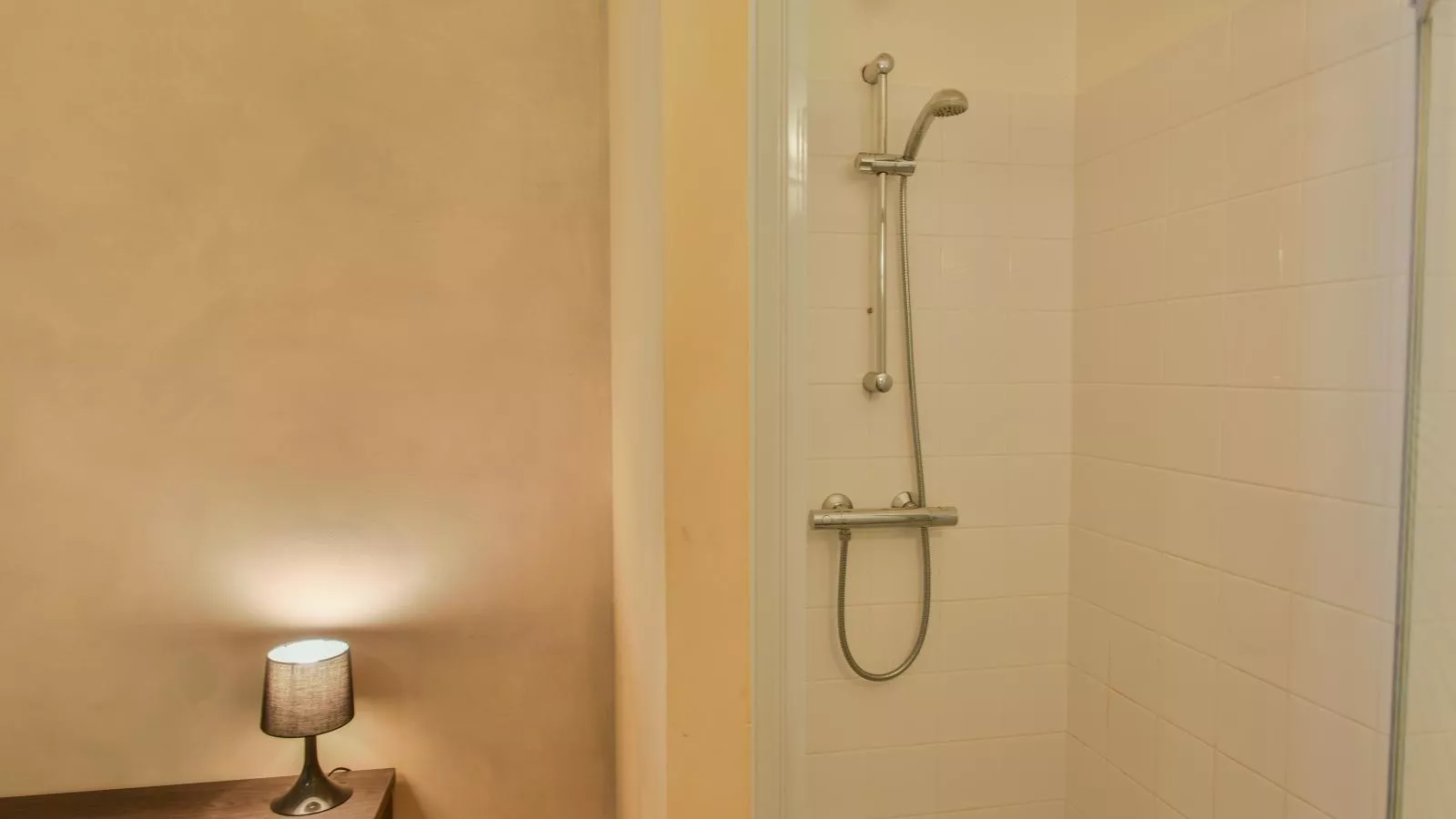 Lac Bleu huis nr 13-Salle de bain