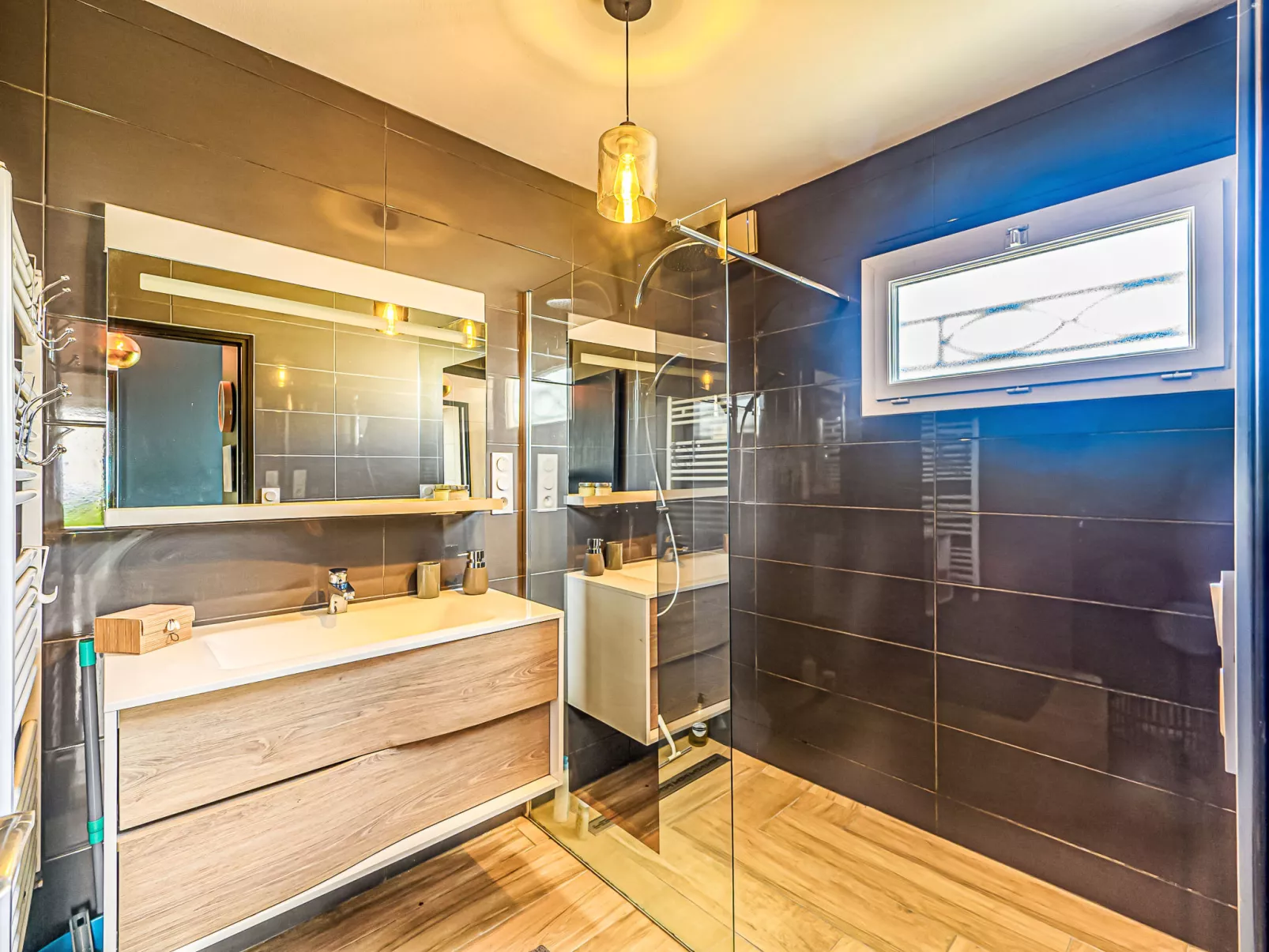 Maison Er Menhir-Drinnen