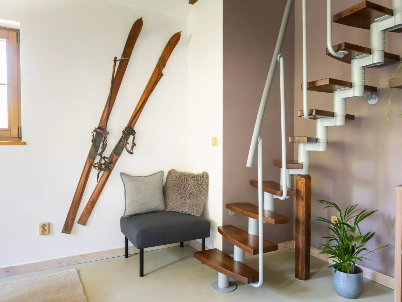 Sachrův Kopec-Dedans