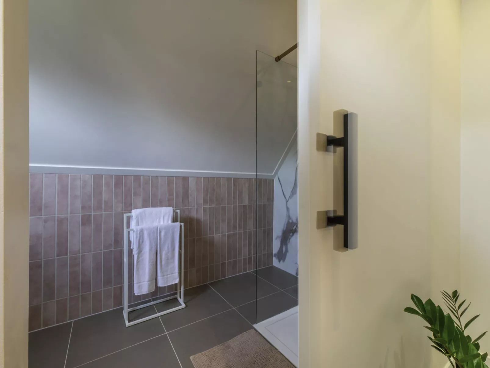 Appartement 'Bed by Al'-Inside