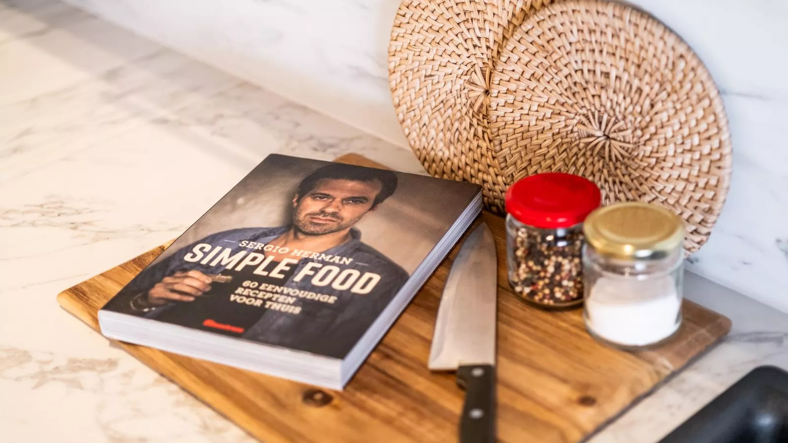 Iris gelijkvloers-Ambiance