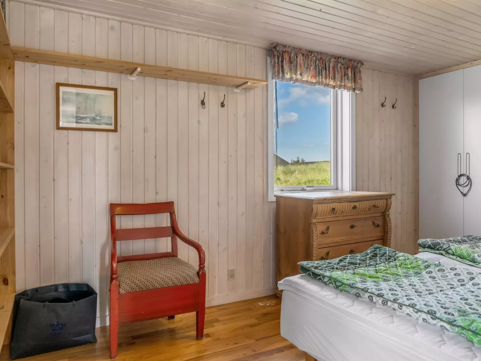 "Myrna" - 250m from the sea-Drinnen