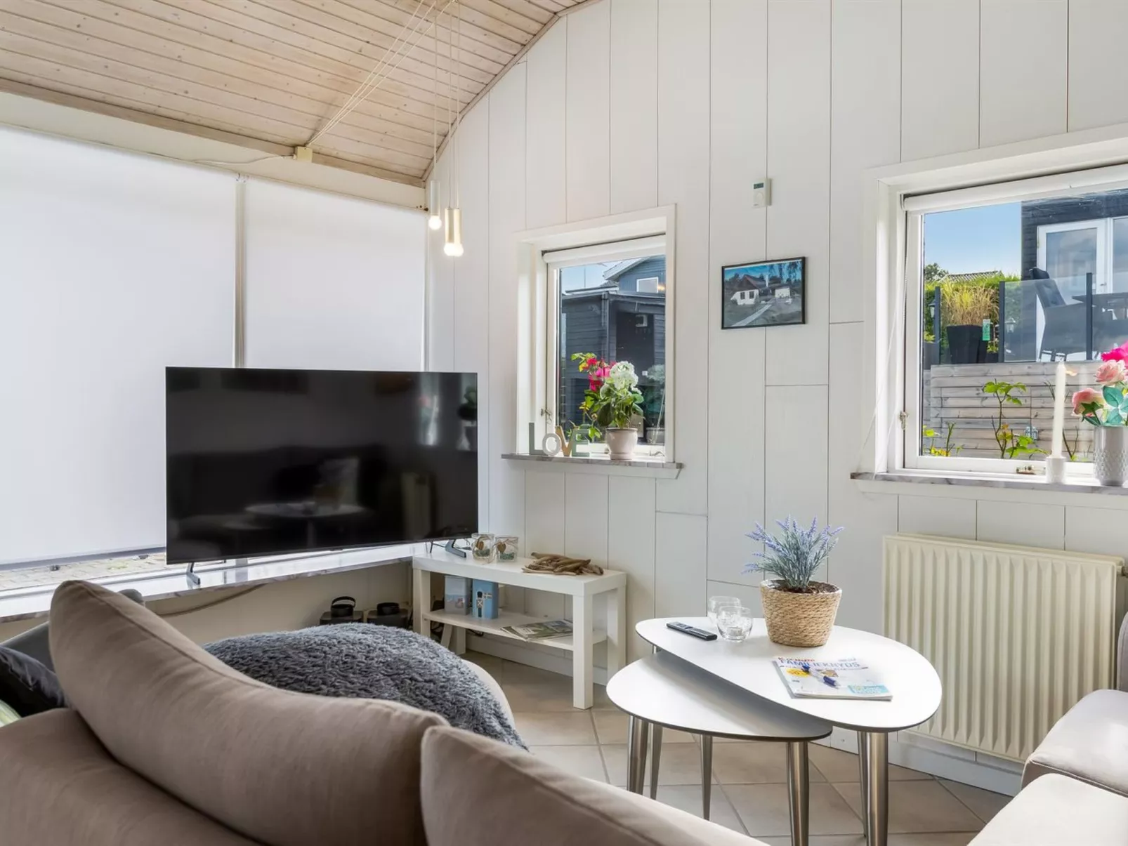 "Arnia" - 250m from the sea-Dedans