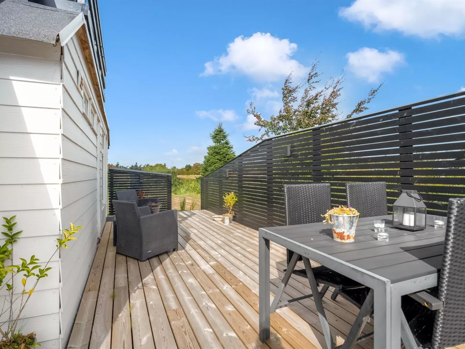 "Milutin" - 650m from the sea-Outside