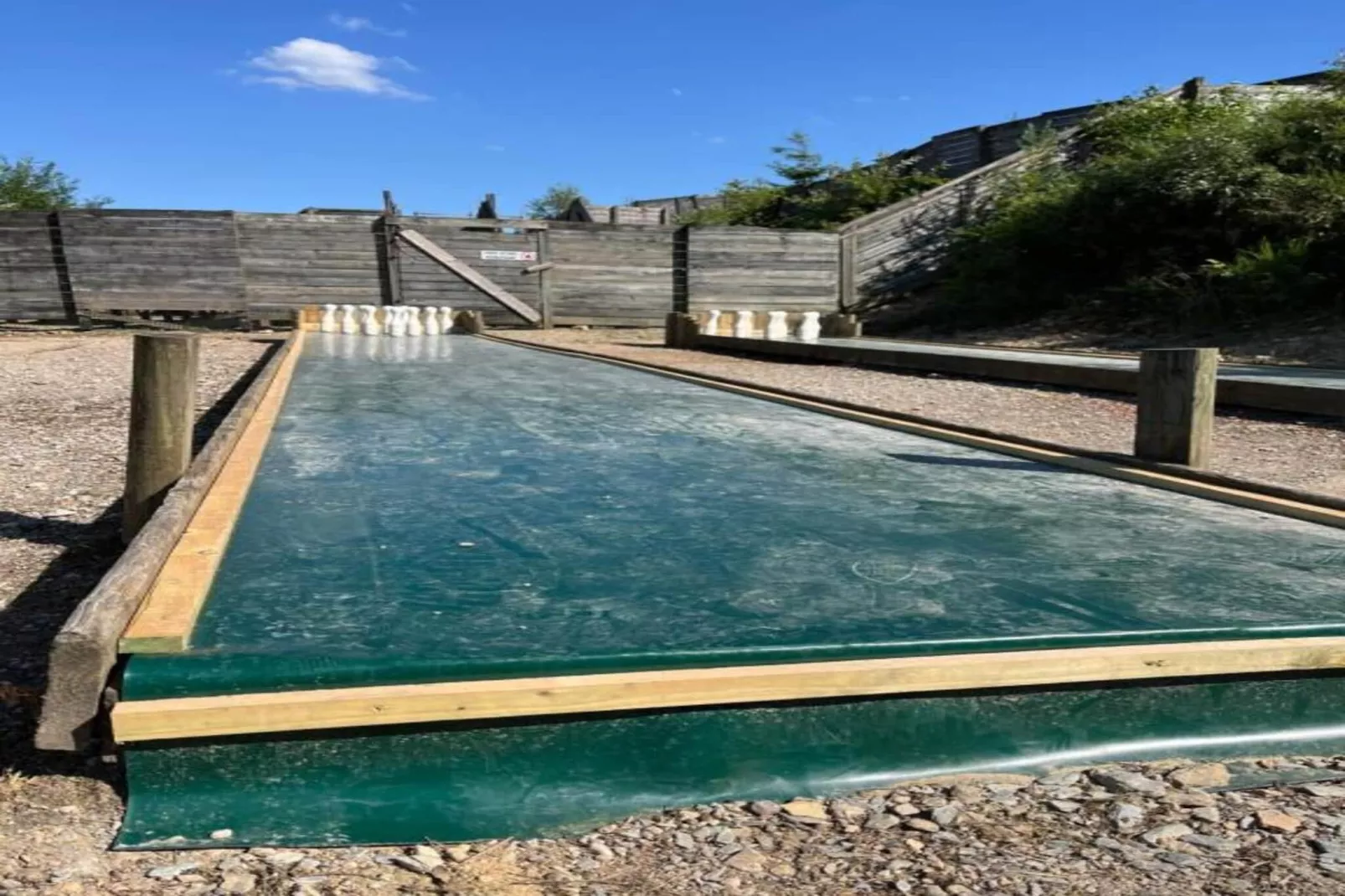 Val de Wanne-Facilities