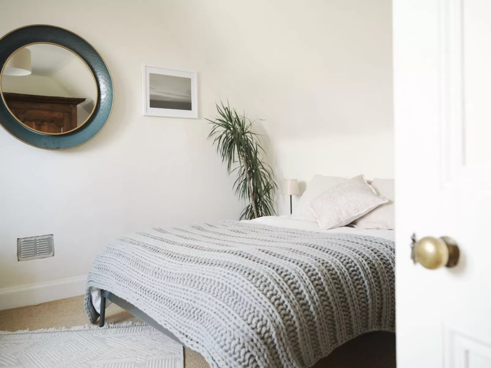 Tigh Na Bruthaich-Inside