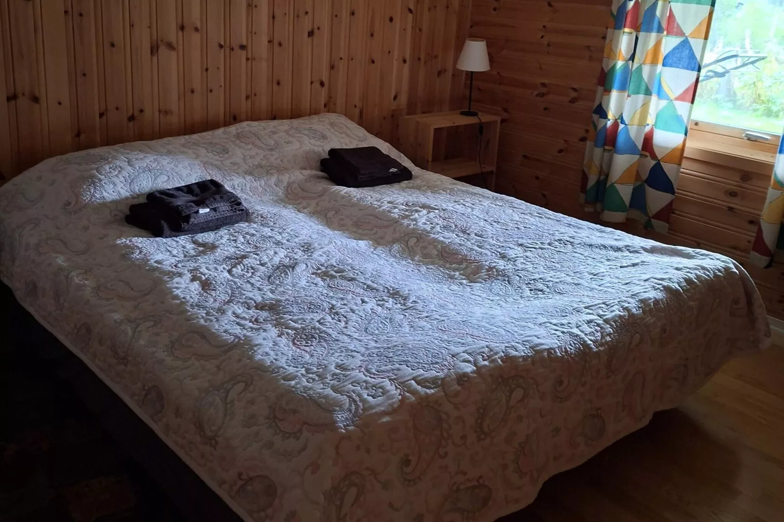 7 Personen Ferienhaus in Grovfjord-Innenbereich