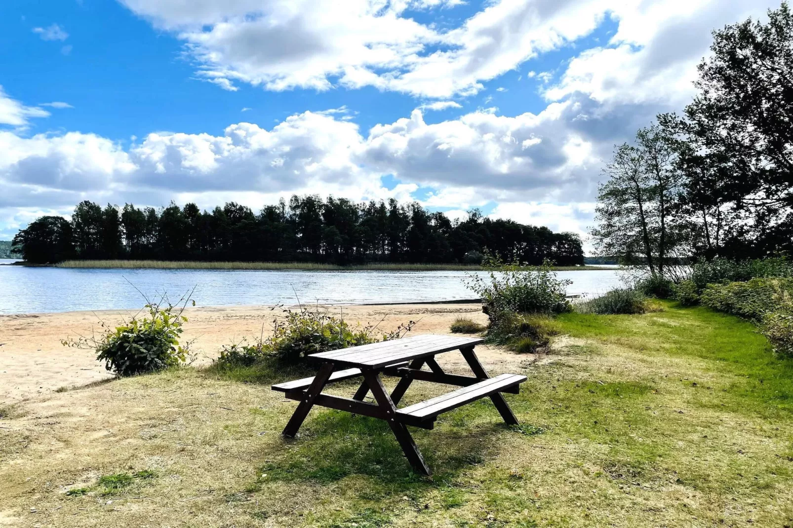 4 etoiles maison de vacances a TVÄRRED-Non tagué