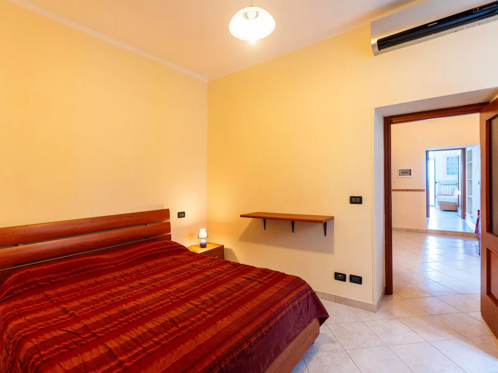 Casa sul Mare-Dedans