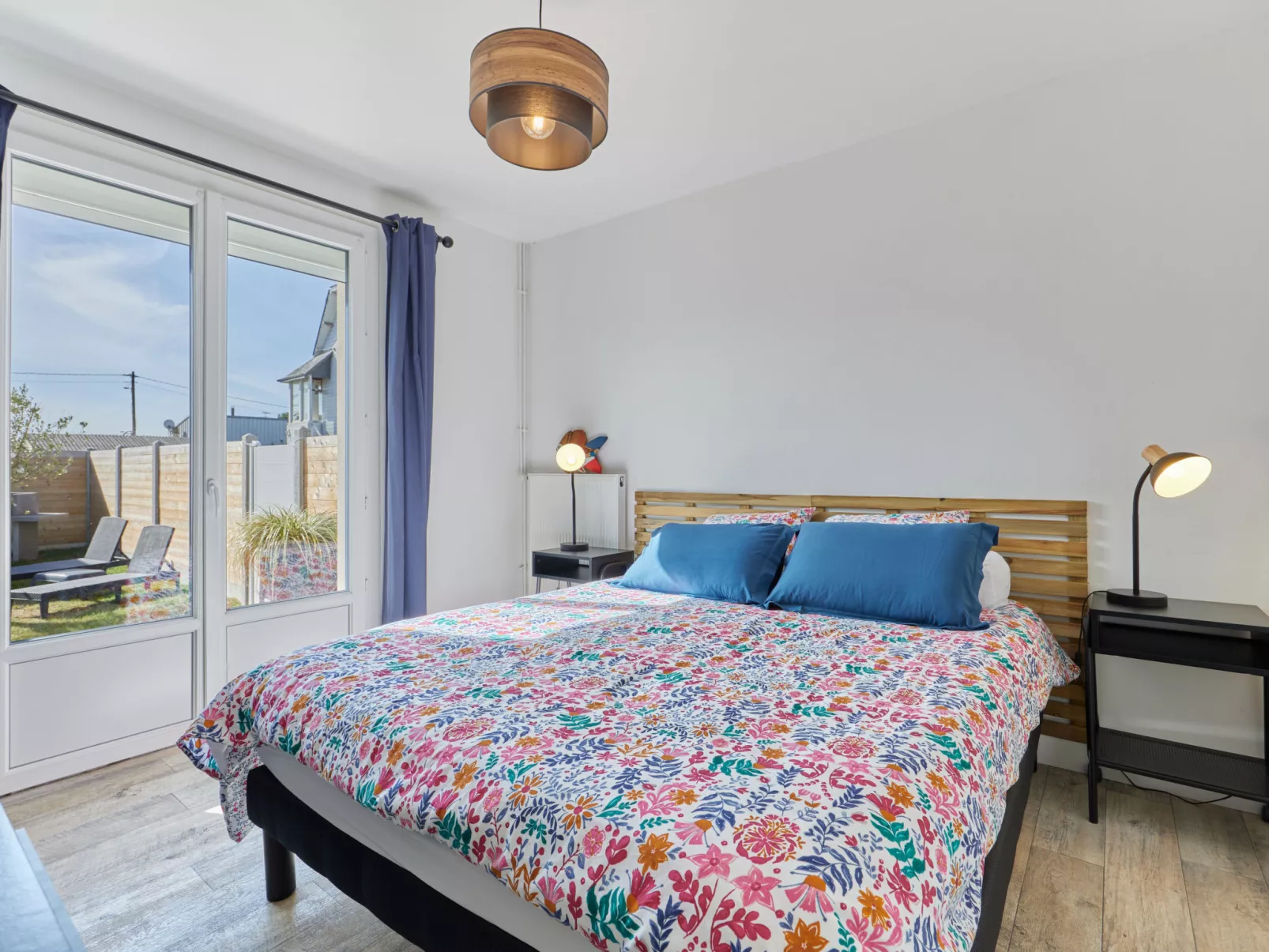 Maison Edgar Luce-Dedans