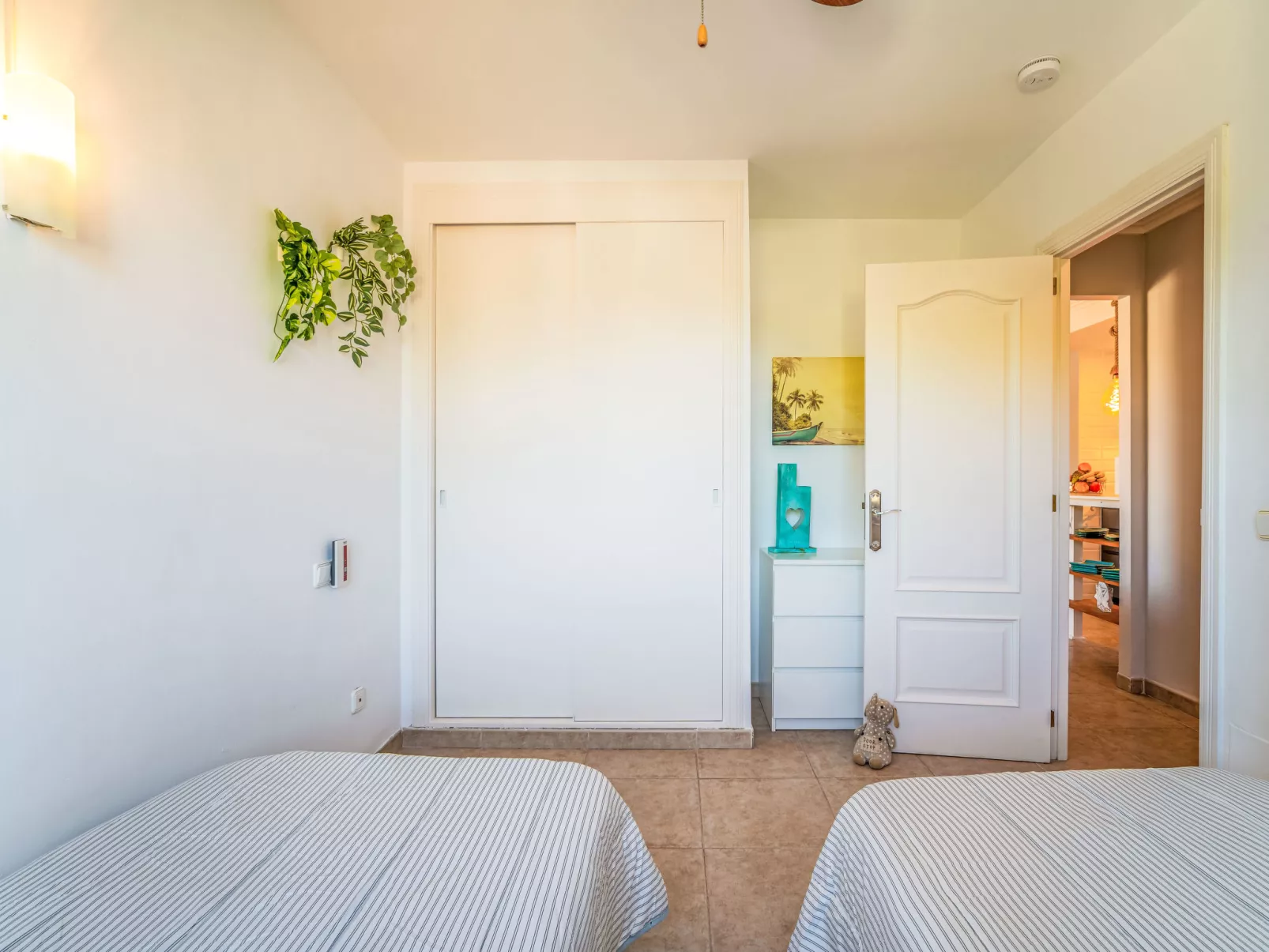 Cala Pi House-Inside