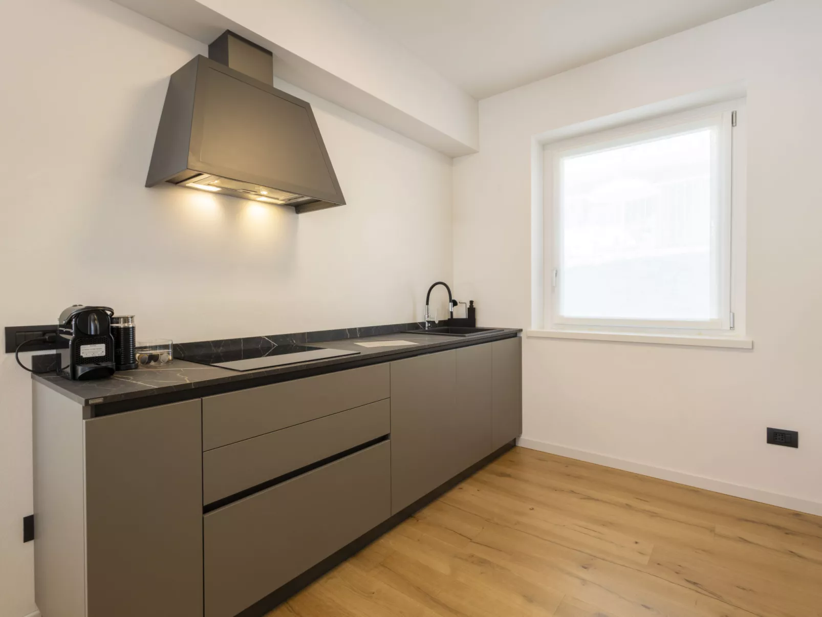 Civico 16 Garden Home-Dedans