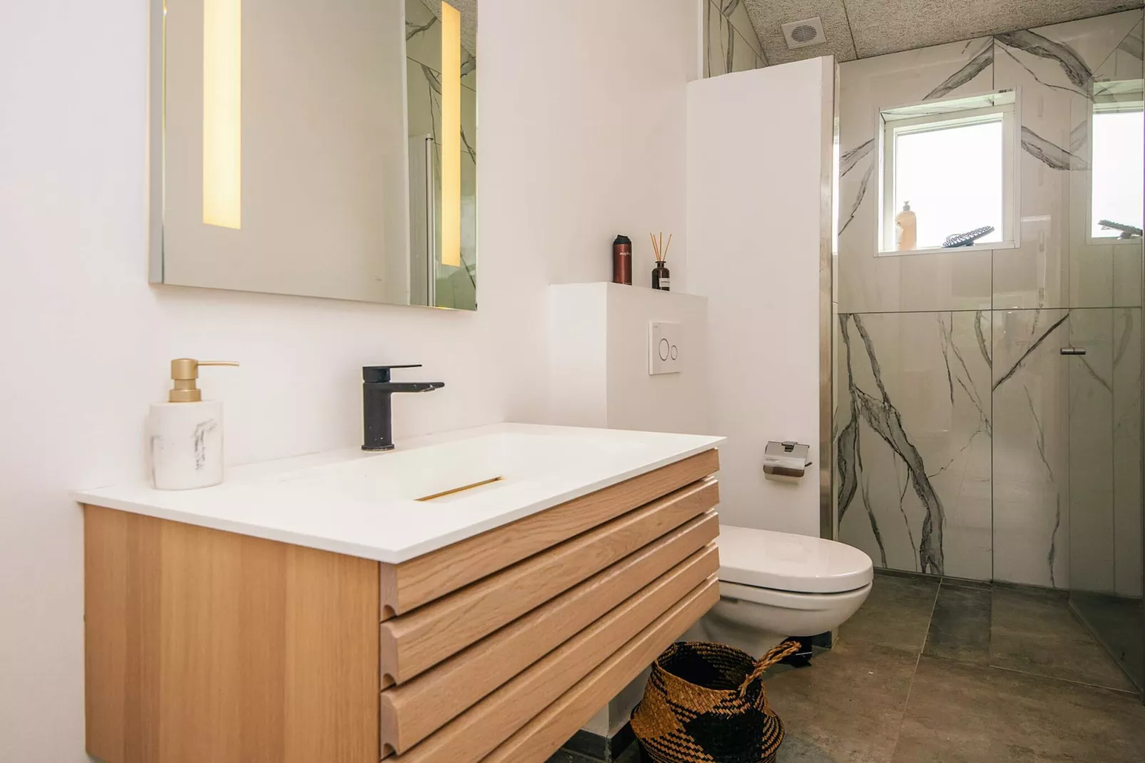 4 etoiles maison de vacances a Hemmet-Intérieur