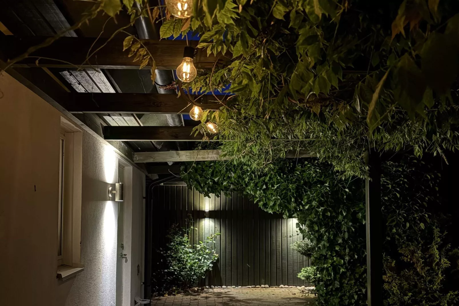 5 etoiles maison de vacances a Löderup-Extérieur