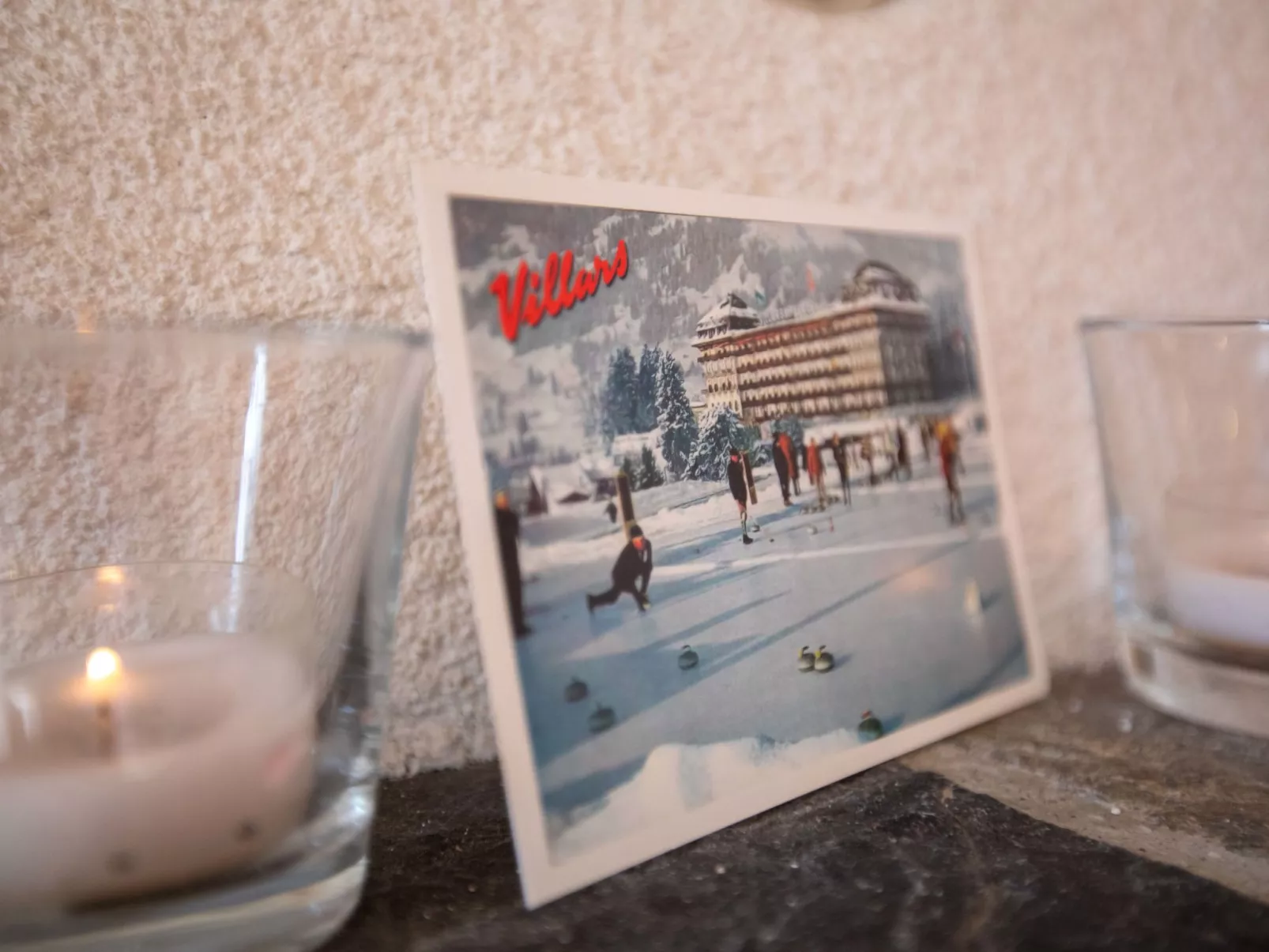 Chaperon Rouge B5-Dedans