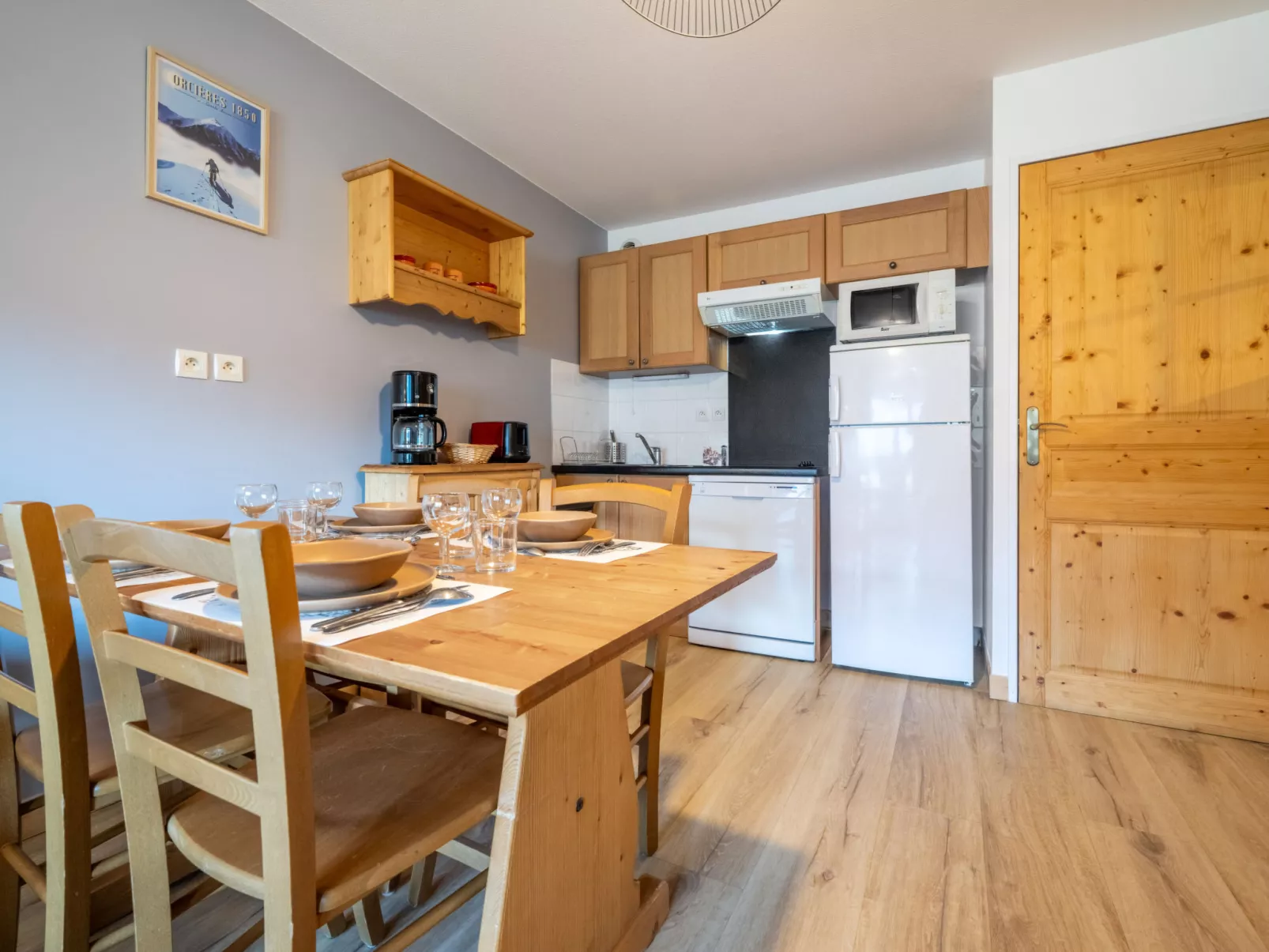 T. Bergerie A-Dedans