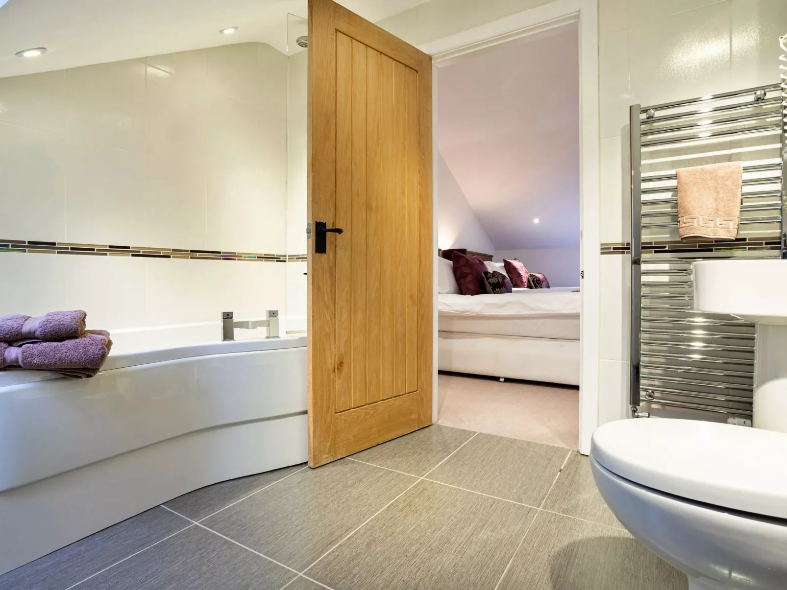 Bretherdale Barn-Drinnen