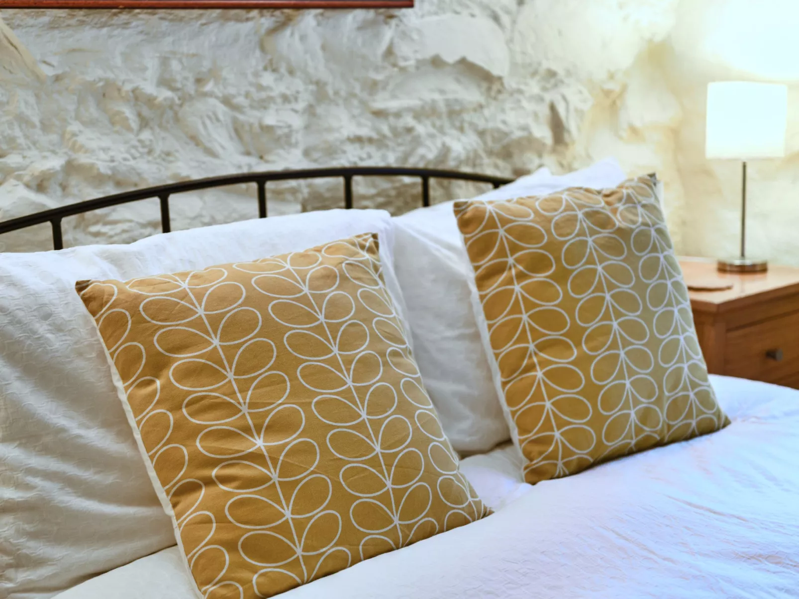 Penlee Narrows, Kingsand-Draußen