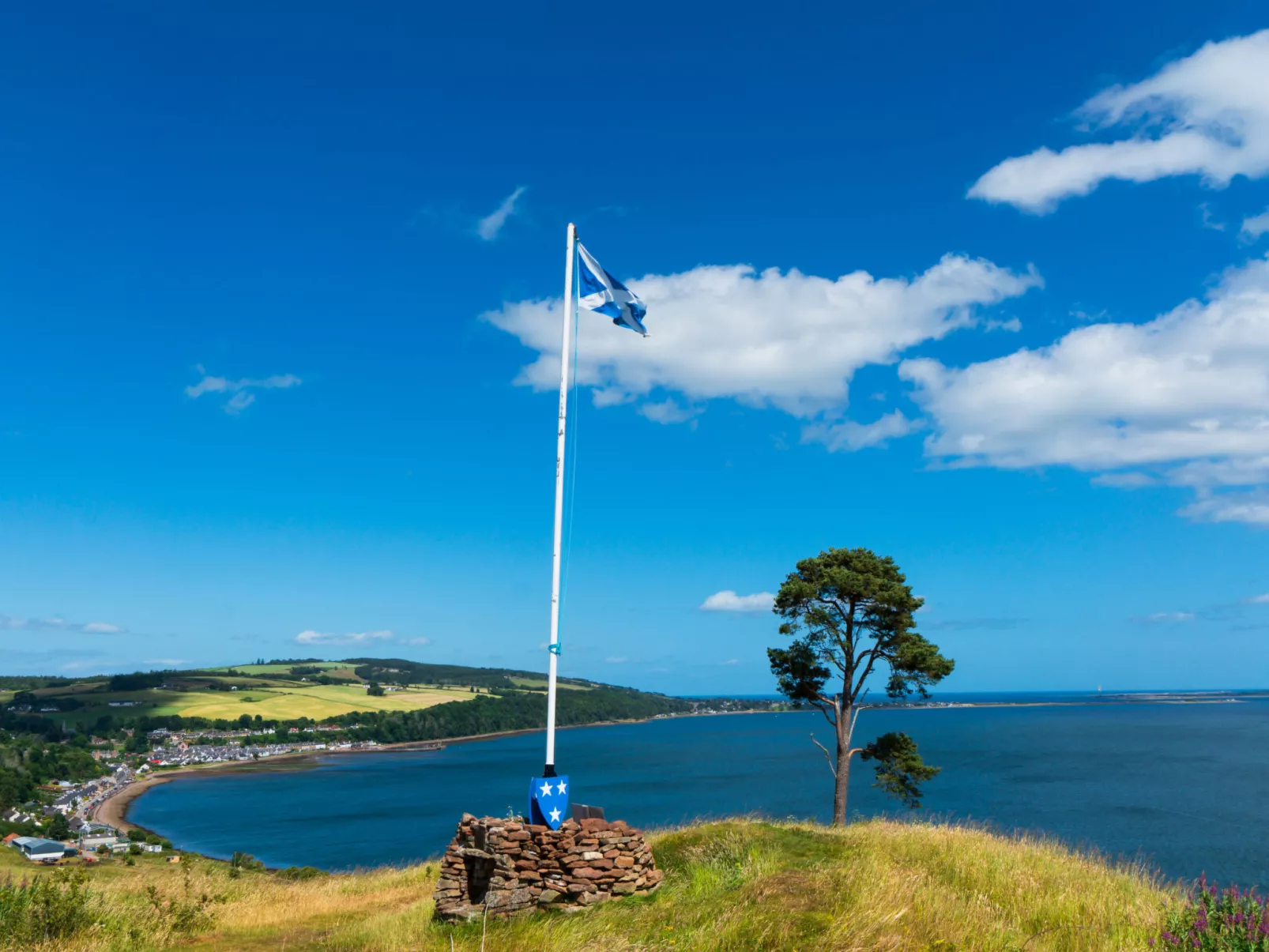 The Sea Cottage-Outside