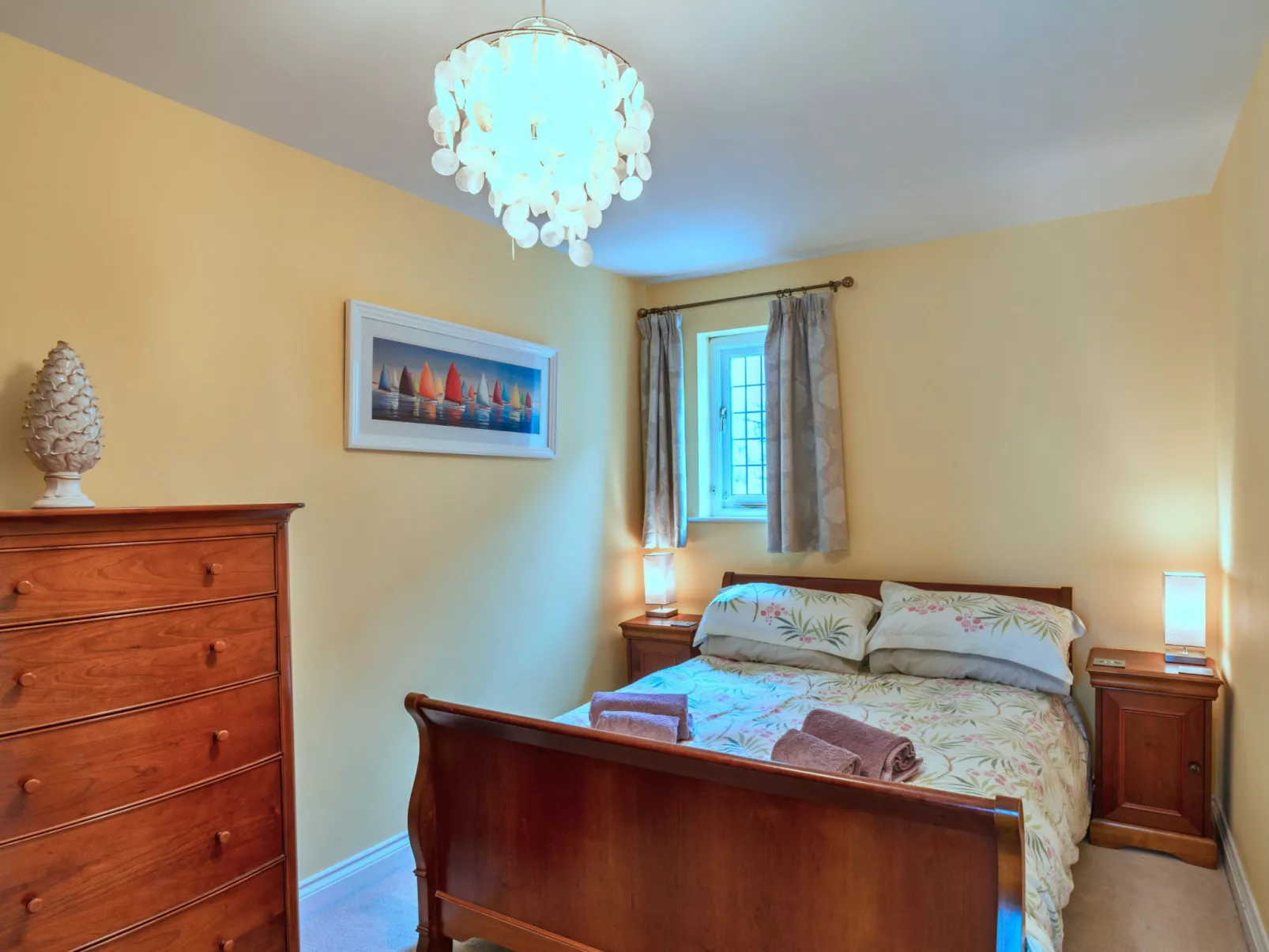 Wedgewood Cottage, Cawsand-Dedans