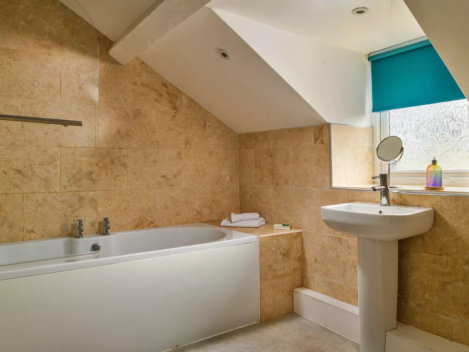 Bodlawen Holiday House - Edge of Snowdonia-Inside