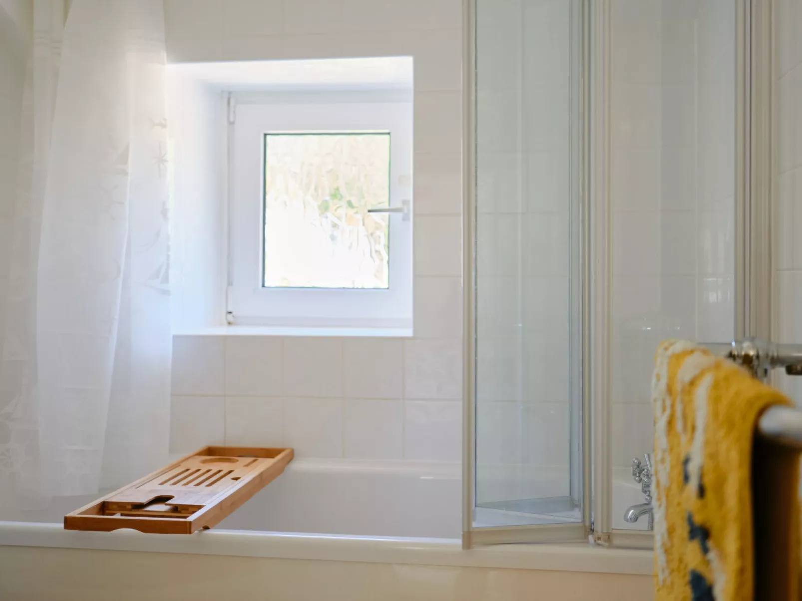 Primrose Cottage-Dedans