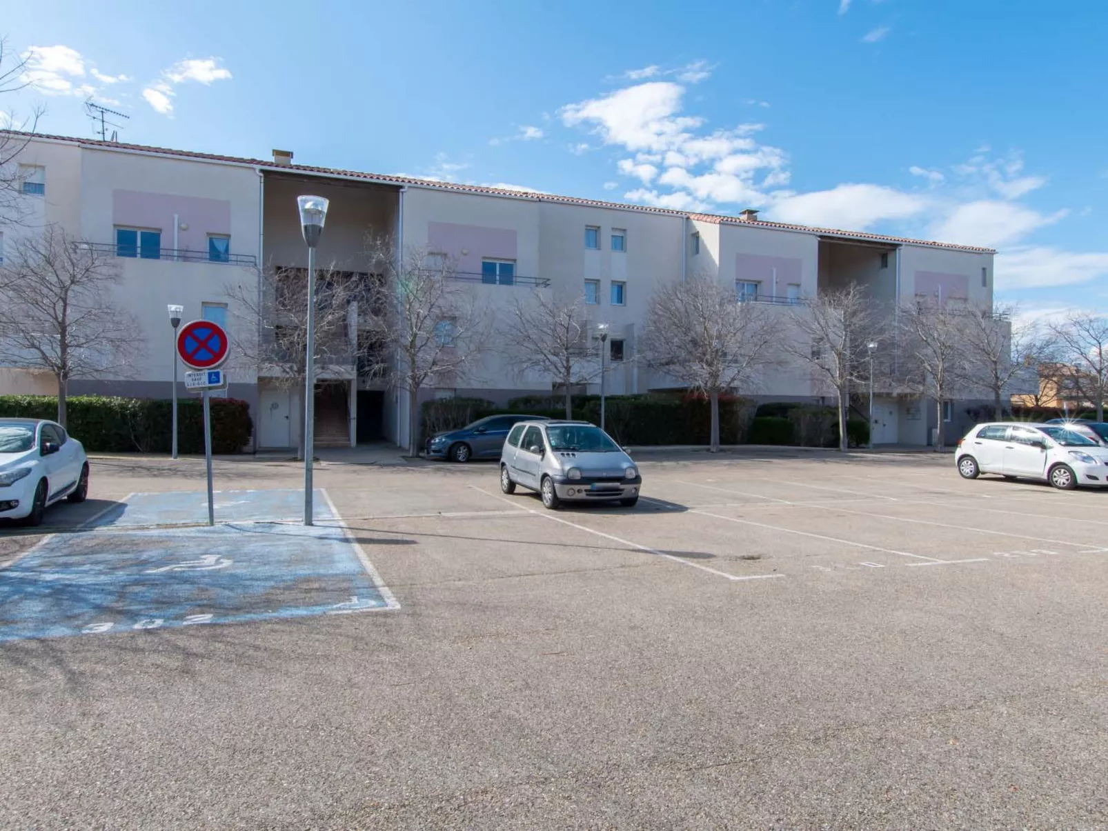 CAP CAMARGUE F-Draußen