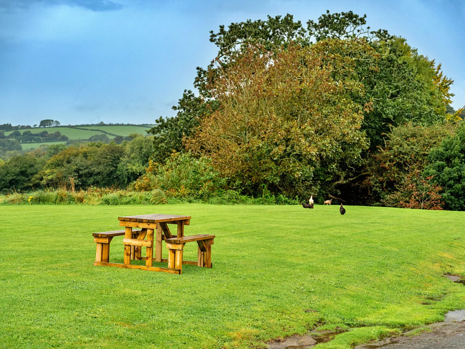 The Shippon at Lestitha-Dehors