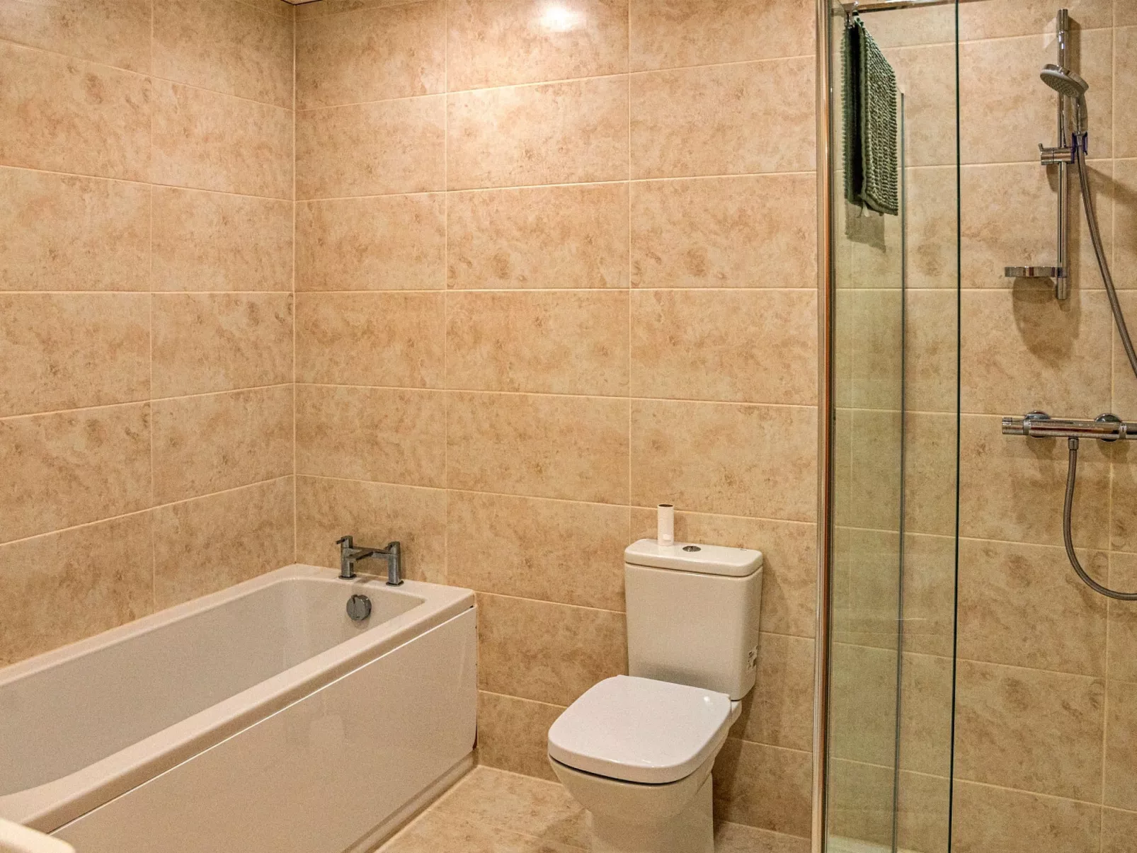 Little Rissington - Barn Seven-Inside