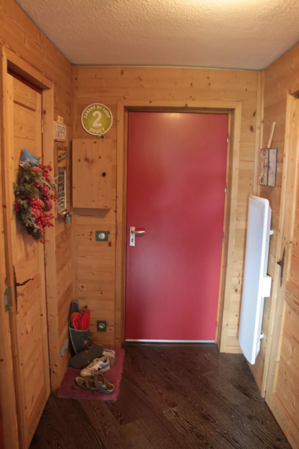 T du Morel A-Outside