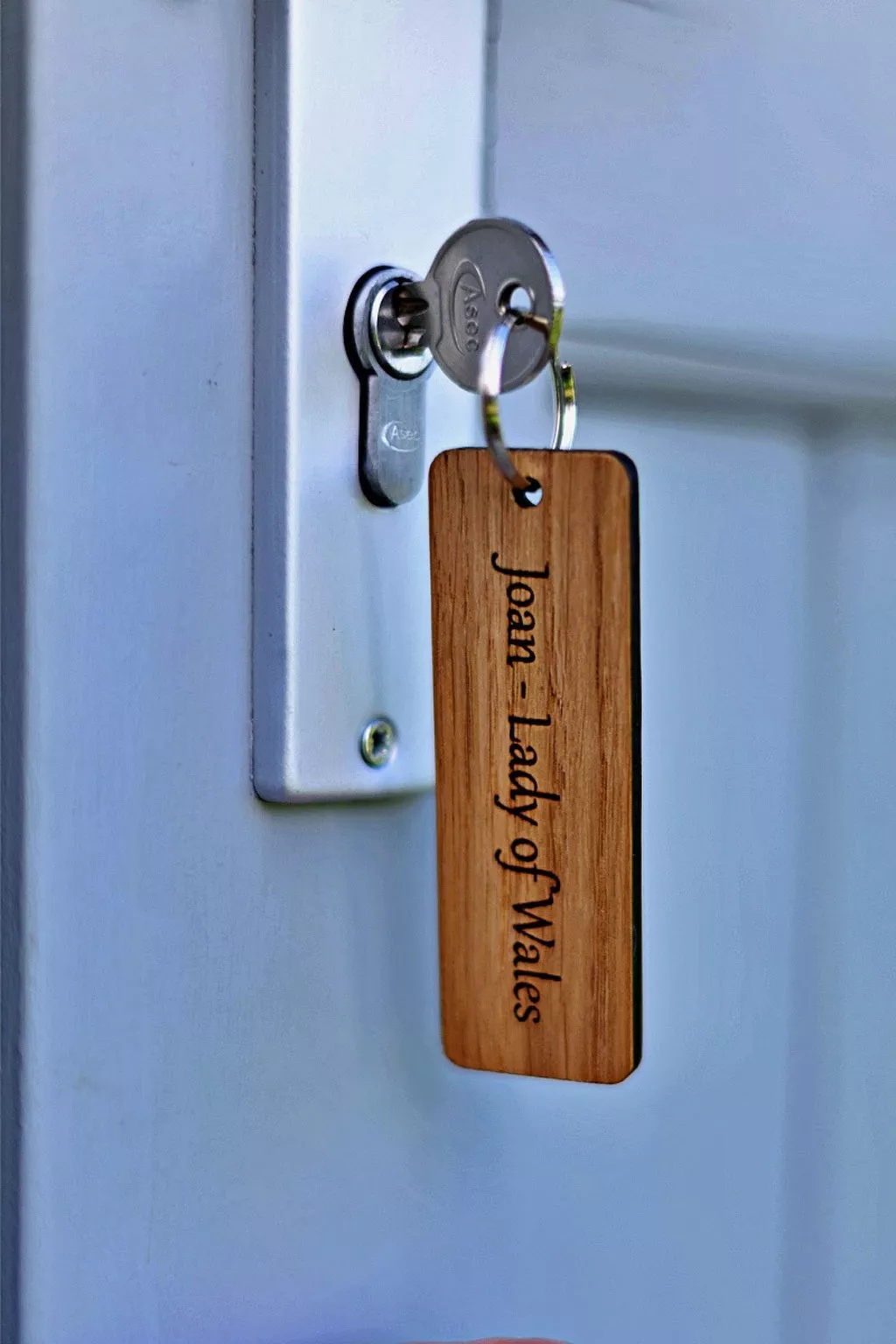 'Joan' Shepherds Hut-Dedans