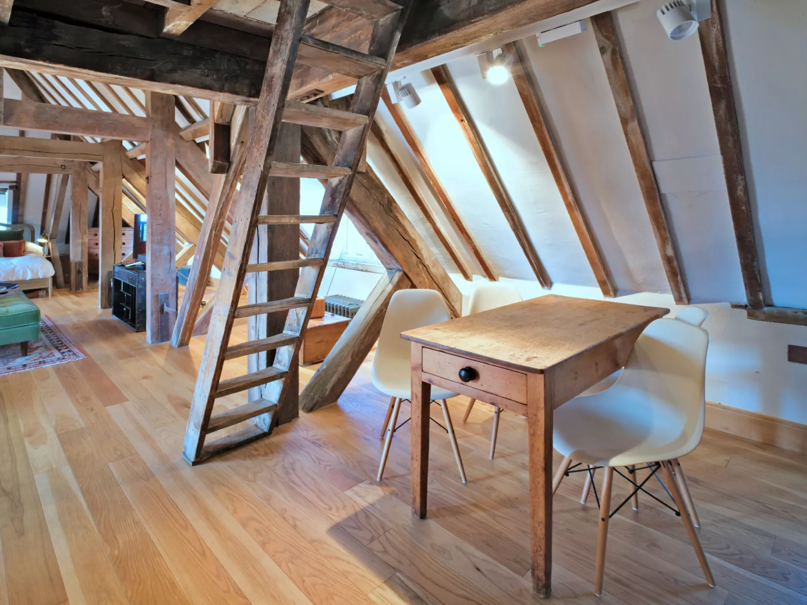 The Loft at Brackley Town Hall-Dedans