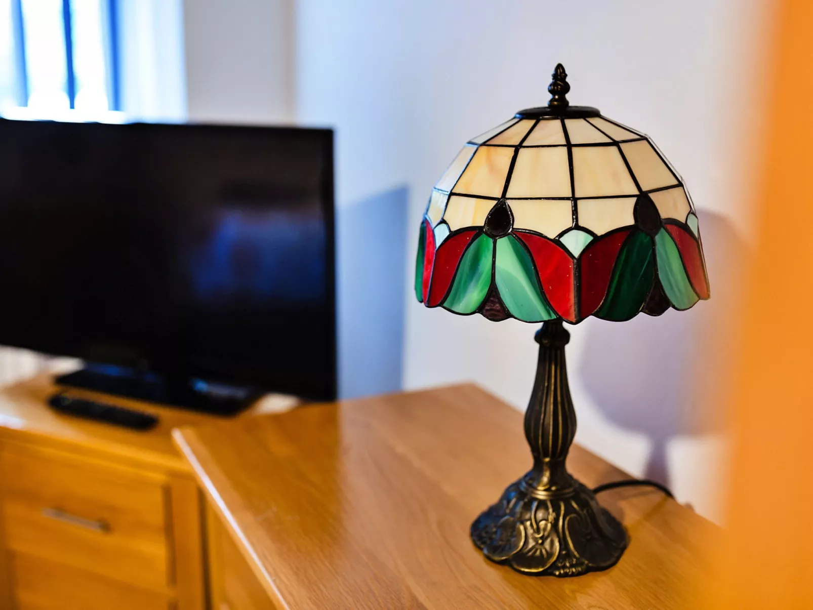 Woodstock Lodge-Dehors