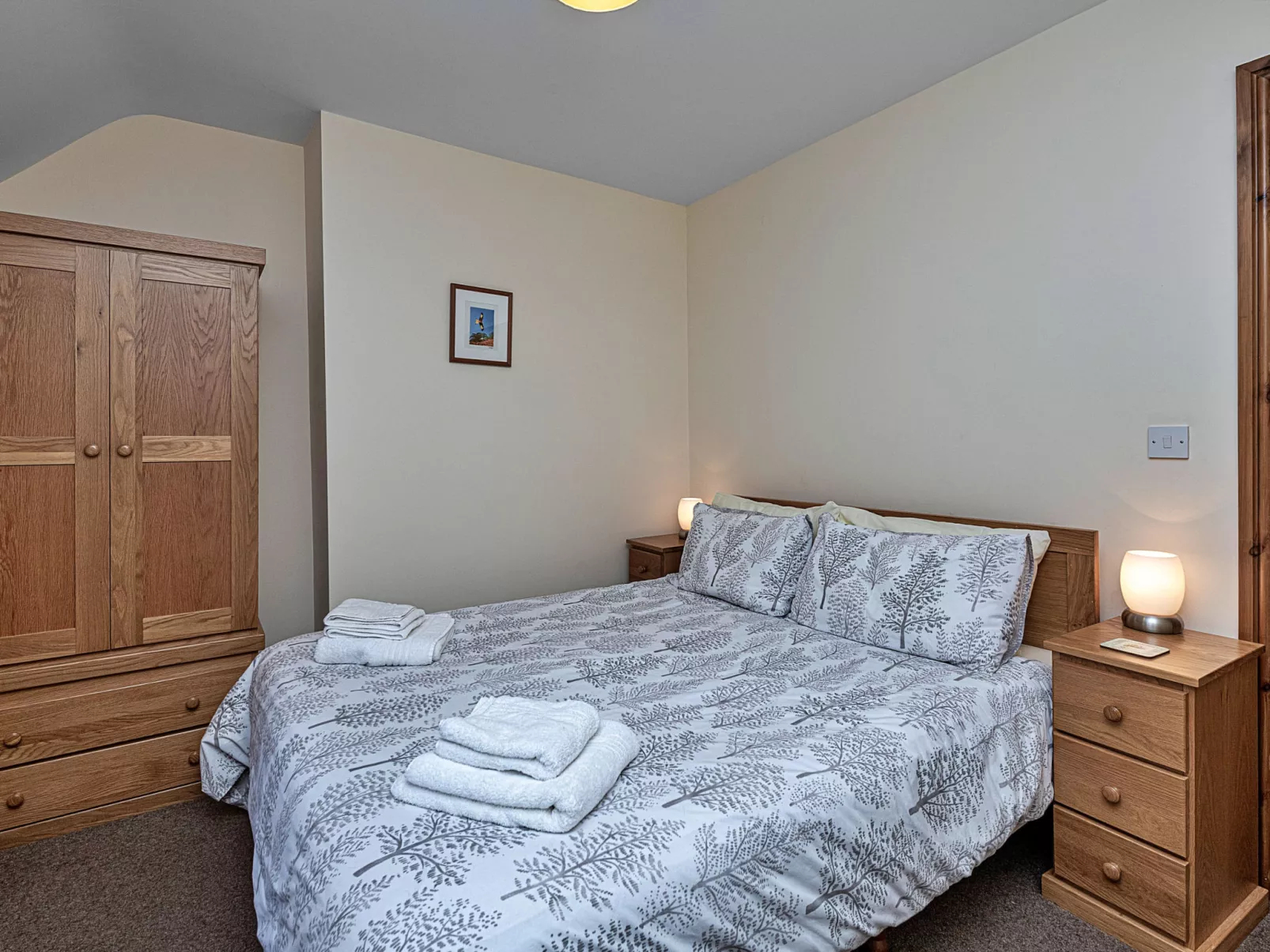 Llechwedd Mawr-Dedans