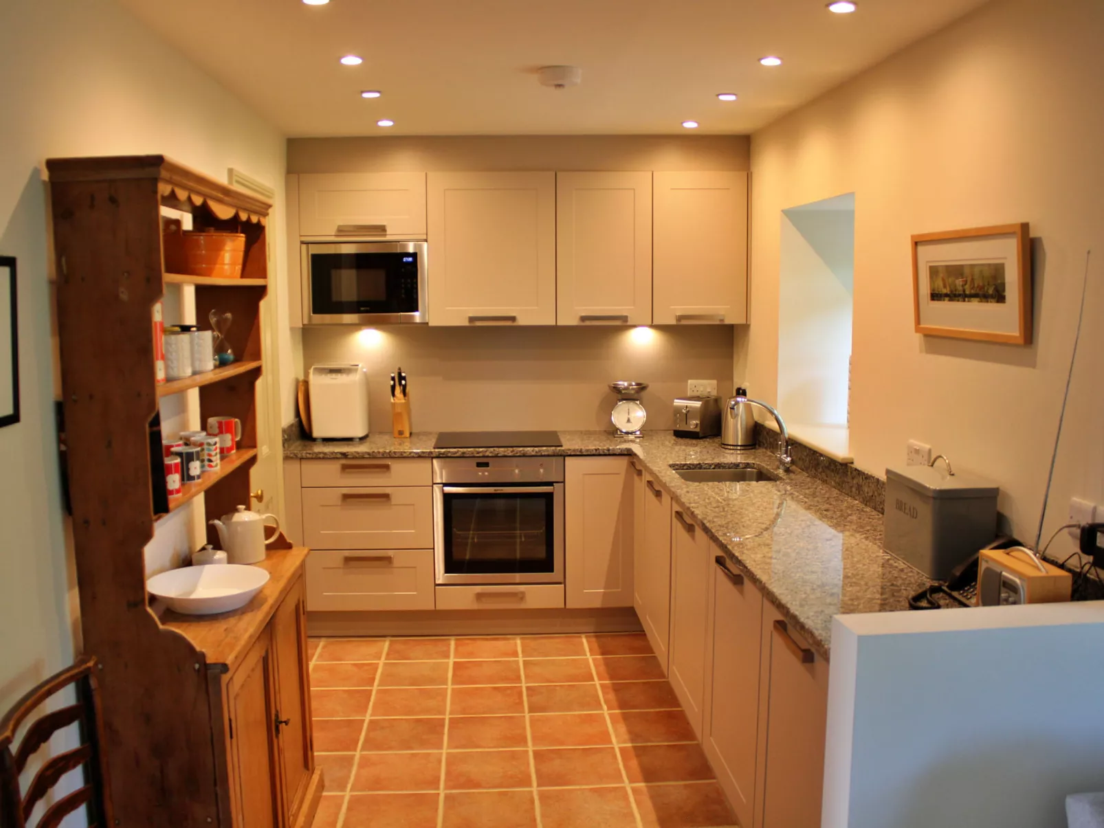 Ingleby Manor - Manor Cottage-Drinnen