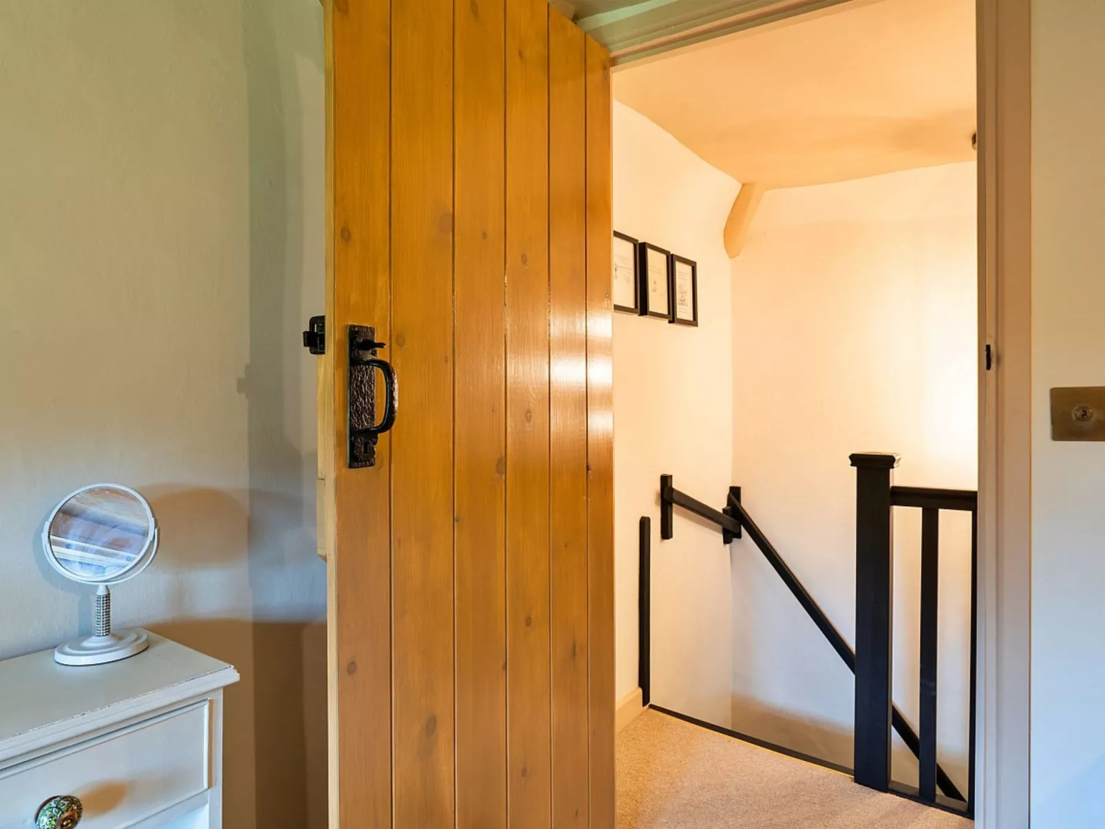 The Thatch at Winterborne Houghton-Dehors