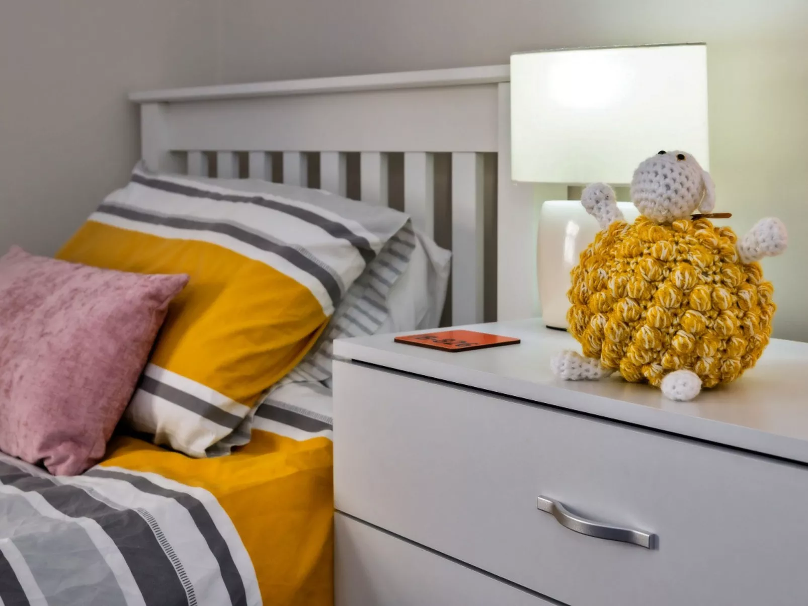 Bleabeck View-Dedans