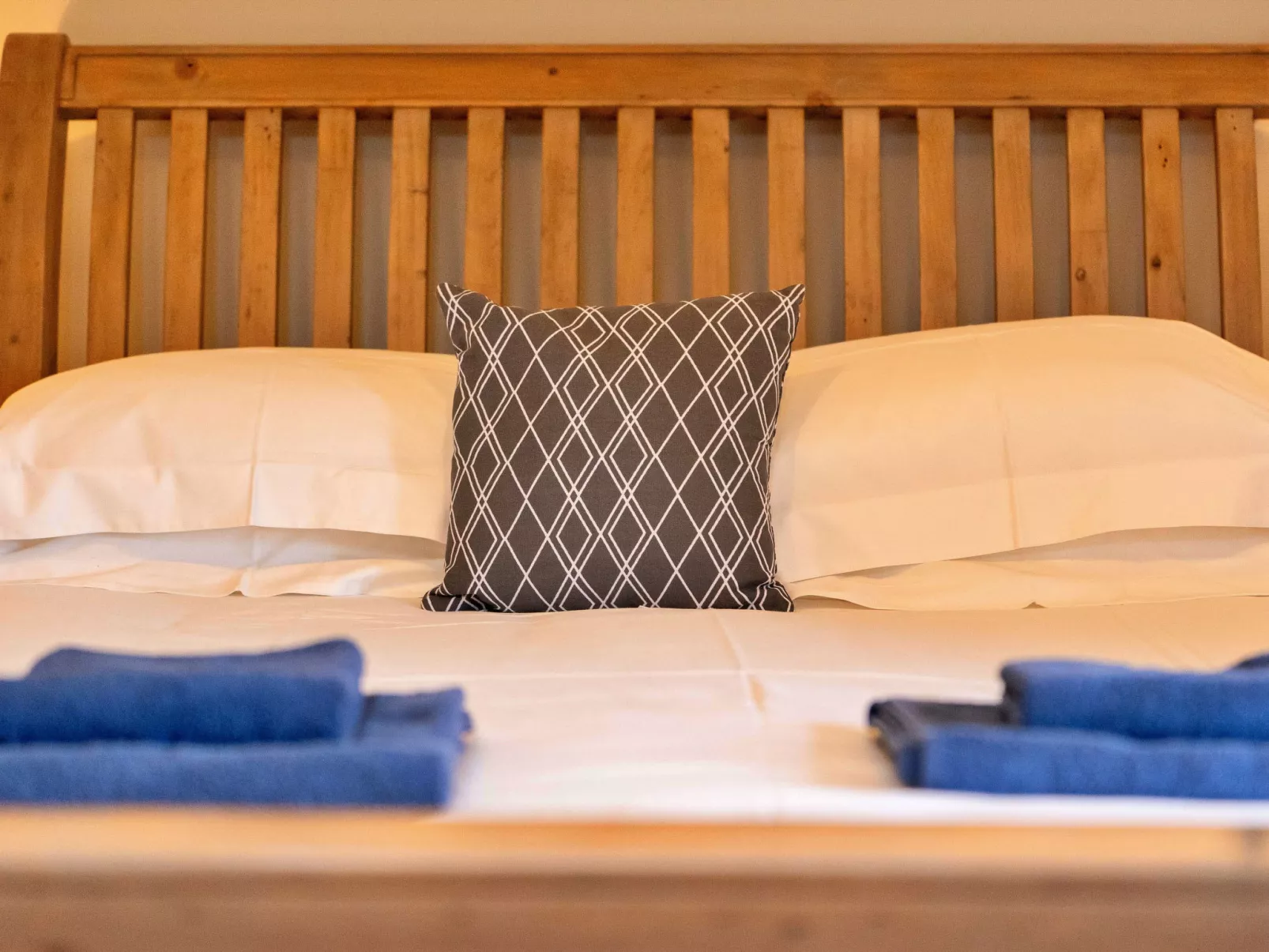 Acorn Cottage-Drinnen