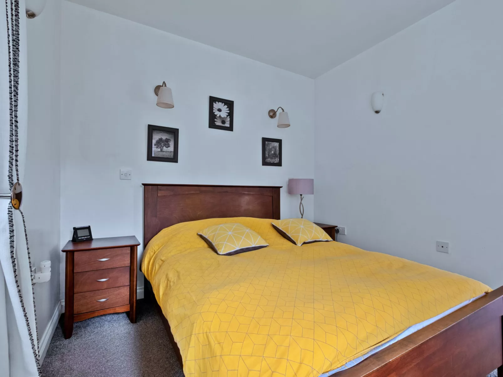 The Turbine House-Inside