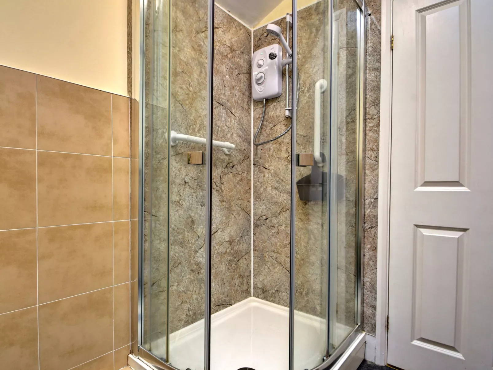 Dales Barn Top-Inside