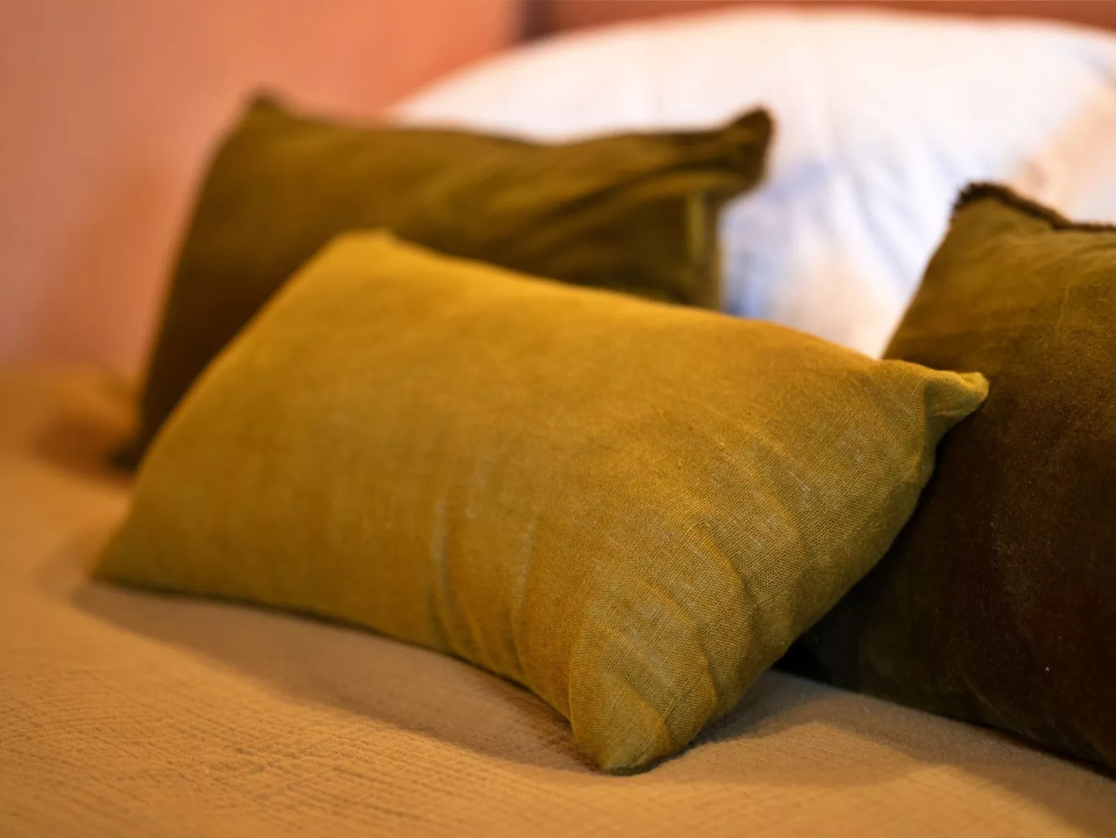 Penn an Vownder-Inside