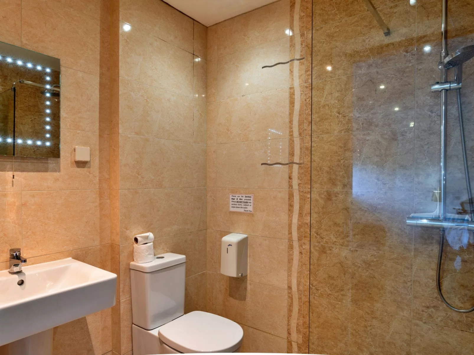 Jubilee Barn Cottage at Bodmin Moor-Dedans