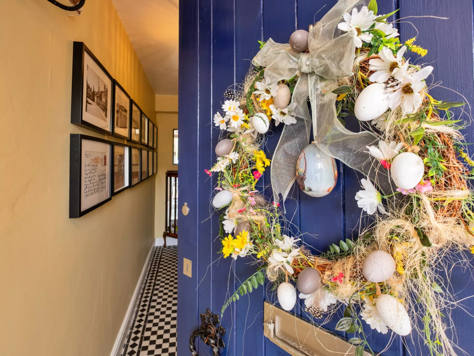 3 Elm Cottage-Dehors