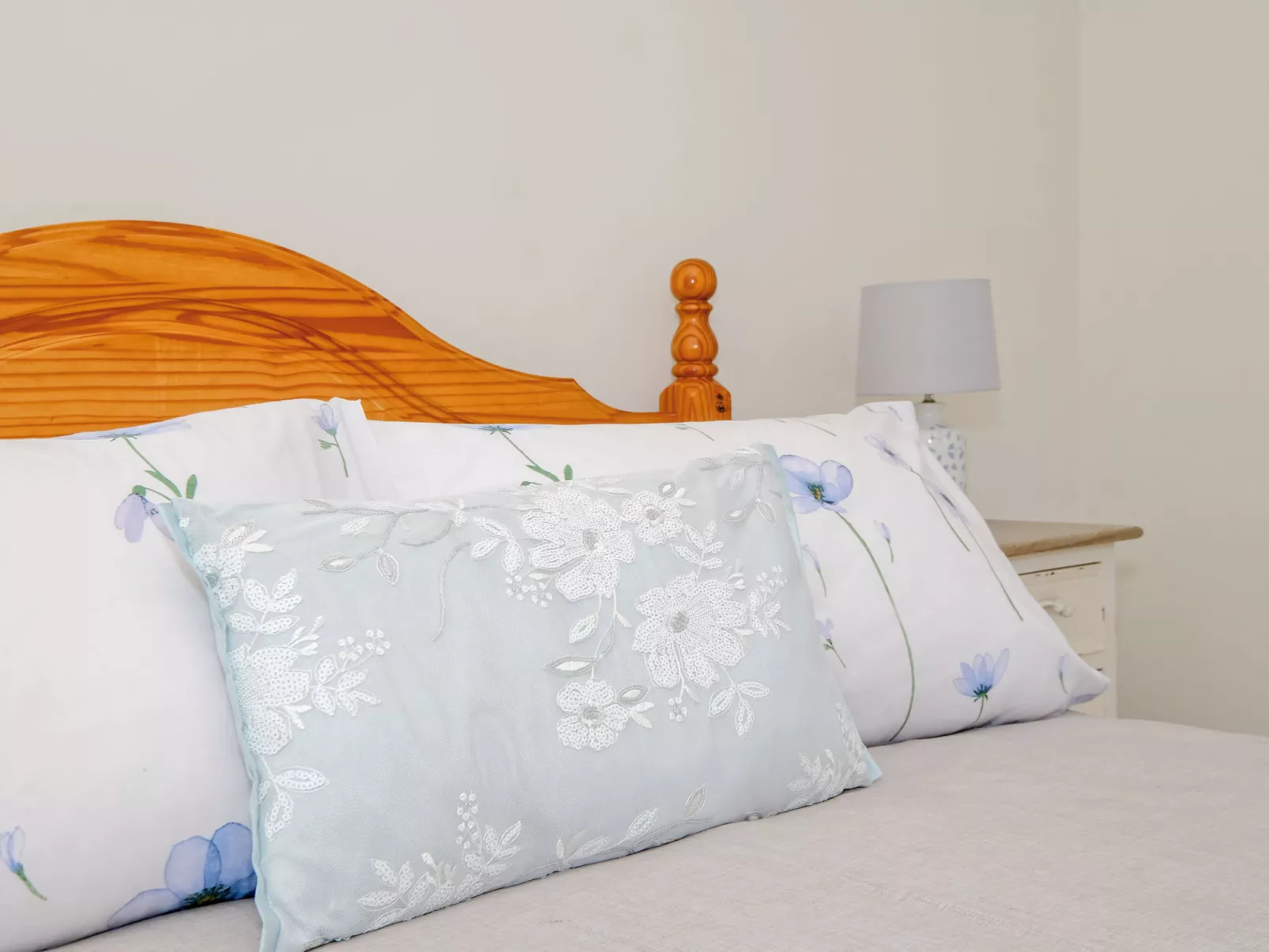 Corrennie School Cottage-Dedans