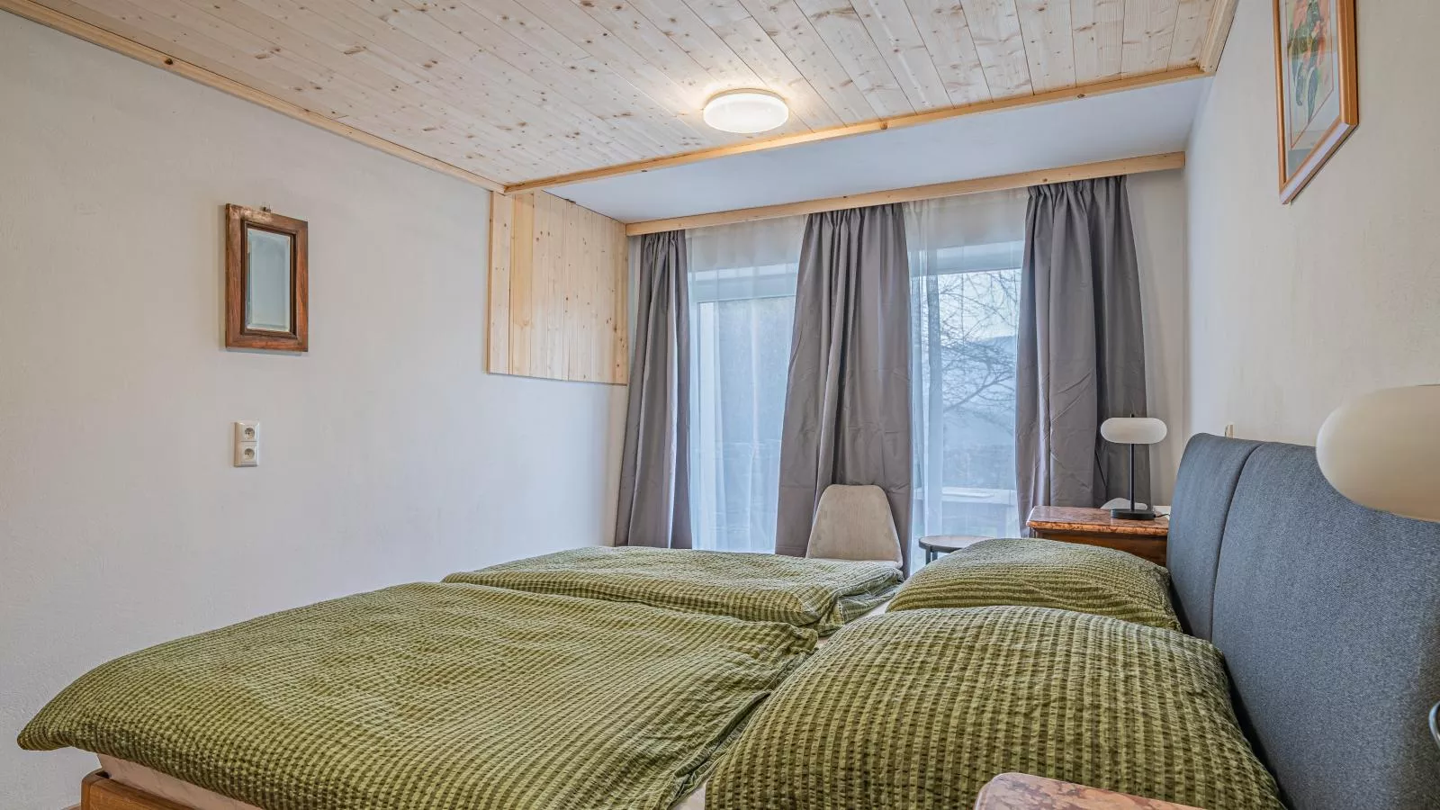 Haus Maria-Schlafzimmer